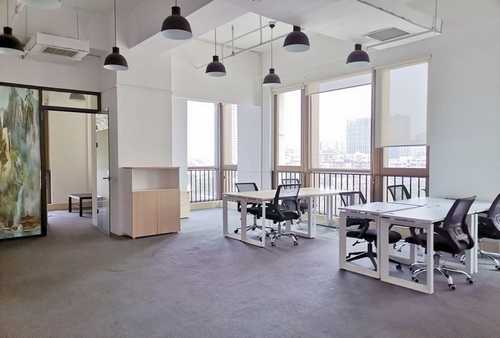 介休新中式品牌