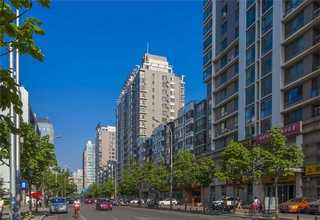 四川公园水景施工