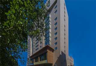 虹口餐饮许可证公司电话