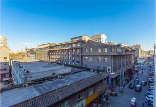 深圳现代庭院改造