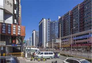 金水区立式热水器