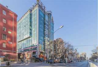 个人代理记账平台